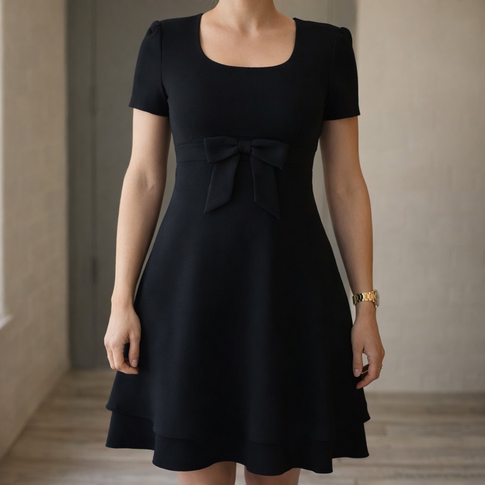 Maggy London Dress
